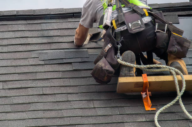 Reliable Roof Replacement contractor in Leonard, MI by Brentwood Metal Roofing