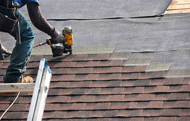 Licensed Roof Replacement service in Leonard, MI - Brentwood Metal Roofing
